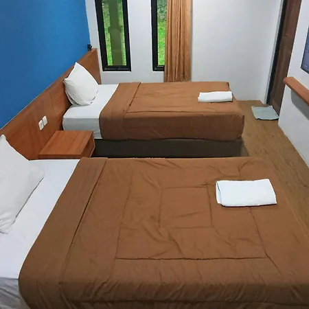 Jatiluhur Valley Resort-2